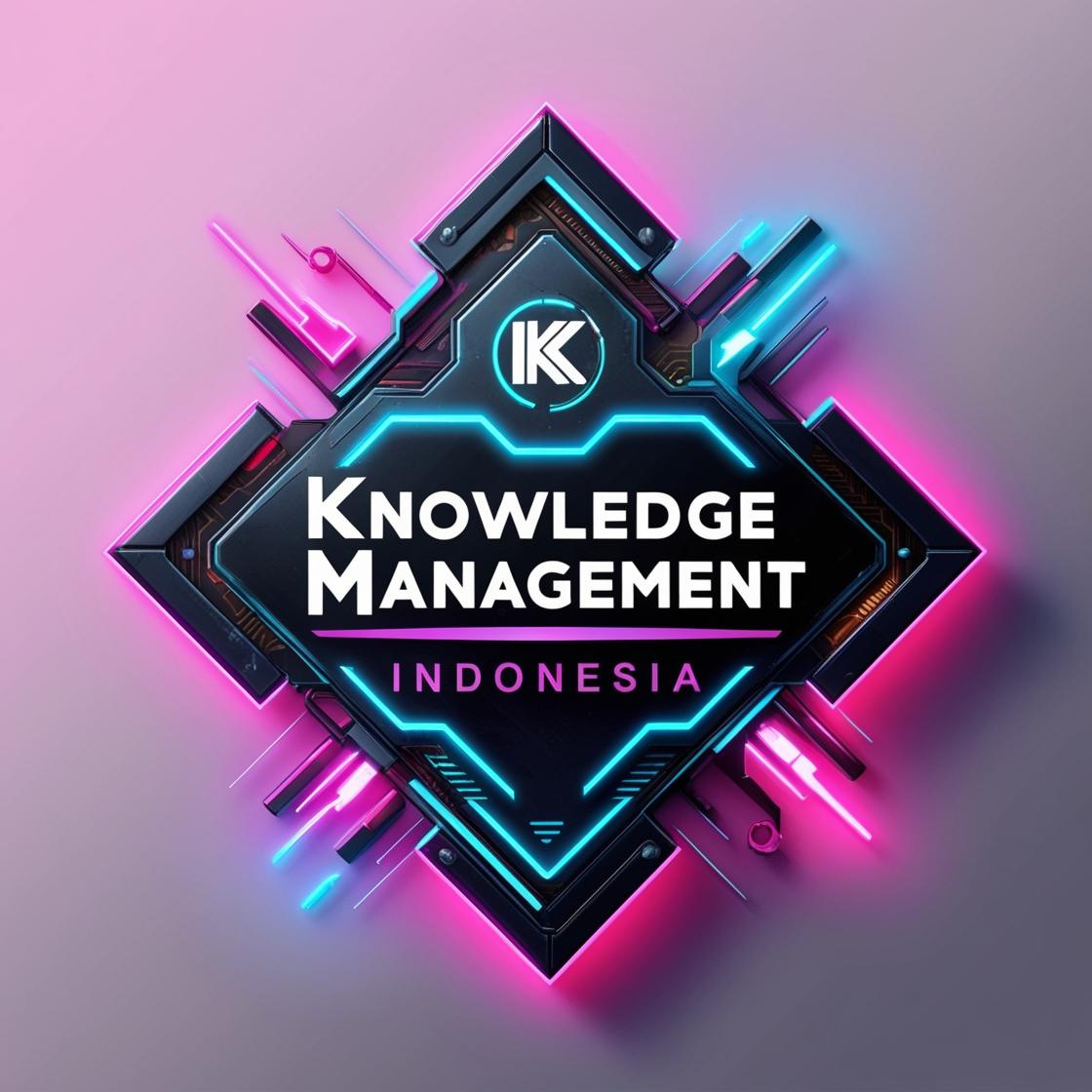 Knowledge Management Indonesia